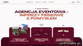 Imprezy firmowe Warszawa - fabryka-atrakcji.com