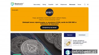 Technologia blockchain - beatcoin.pl