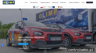Szkoły jazdy Piotrków Tryb - olimp.org.pl