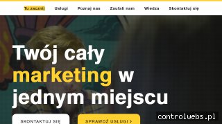 Usługi reklamowe - twojlepszybiznes.online