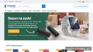 B2B - partnertele.com