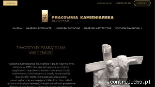 Nagrobki Otwock - nagrobki24h.pl