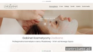 Zadbana Skin Expert