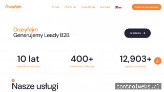 Google Ads - crazyfejm.pl