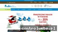 Screenshot strony sklepfoden.pl