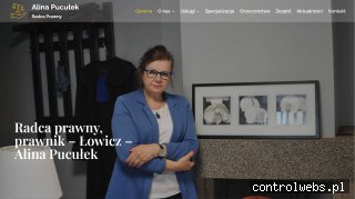 Kancelaria prawna Łowicz - kancelaria.puculek.pl