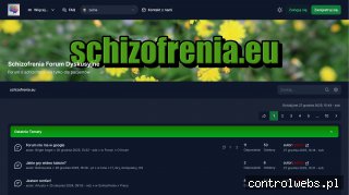 Paranoidalna - schizofrenia.eu