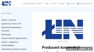 Producent Ogrodzeń Ogrodzenia Kompleksowo Balustrady