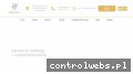 Screenshot strony stomatologiapawlicka.pl