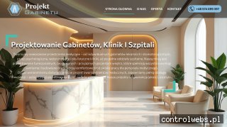 Biuro projektowe inwestycje medyczne