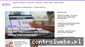 Screenshot strony prestaporadnik.pl