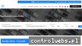 Screenshot strony auto-free.es