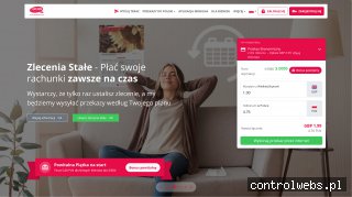 Transfery pieniężne z Anglii do Polski