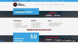 Transport mebli Warszawa - bagazowka.info