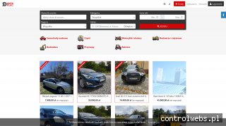 Moto-Plac.pl Darmowe ogłoszenia motoryzacyjne