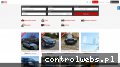 Screenshot strony moto-plac.pl