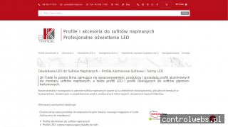 Profil do GK - 2k-trade.com