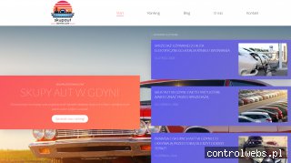 Ranking skupów aut Gdynia