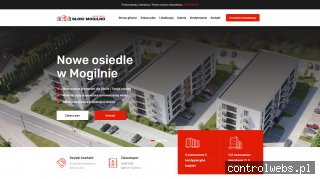 NOW-BUD - Nowe bloki w Mogilnie, idealne mieszkania