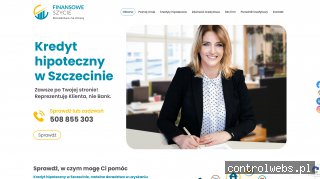 Kredyt Szczecin - finansoweszycie.pl