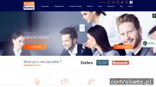 Experci Kariery - Profesjonalne CV
