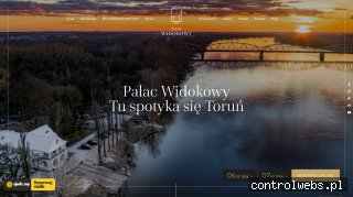 Restauracja Pałac Widokowy