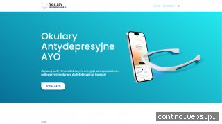 Okulary antydepresyjne - okularyantydepresyjne.pl