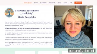 Ustawienia hellingerowskie - duszynska.com