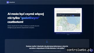 wtyczki AI - serwery MCP, aplikacje AI, wdrożenia dla firm