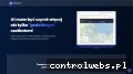 Screenshot strony wtyczki.ai