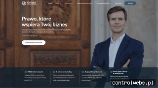 Obsługa prawna B2B - adwokat-orlicki.pl