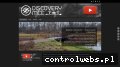 Screenshot strony discoverymce.pl