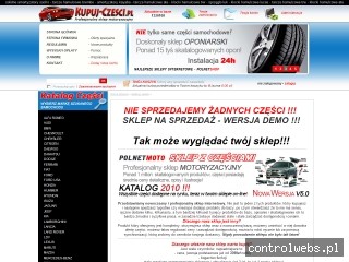 Solidne tarcze hamulcowe brembo