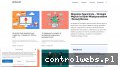 Screenshot strony globano.pl