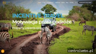 Eventy firmowe, podróże służbowe, wyjazdy motywacyjne