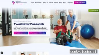 Turnus rehabilitacyjny