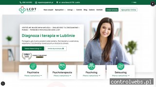 Psychiatra Lublin