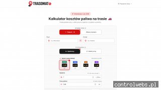 Trasomat.pl