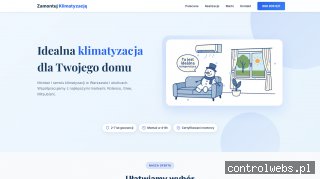 Montaż klimatyzacji Warszawa - montazklimatyzacjiwarszawa.pl