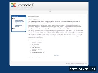 Profi metal - sprzedaż stali narzędziowej i metali kolorowych