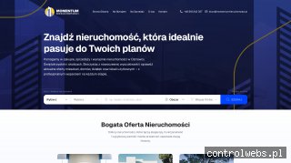 Momentum Nieruchomości