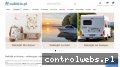 Screenshot strony naklej-to.pl
