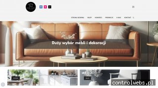 Outlet meblowy | Home Point