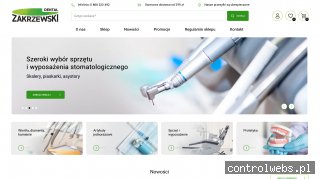 zakrzewskidental.pl