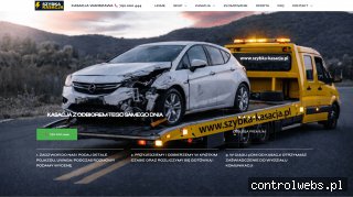 Kasacja Warszawa - szybka-kasacja.pl