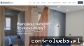 Screenshot strony solidrem.pl