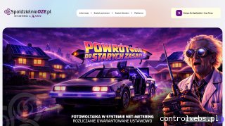 Spółdzielnie energetyczne