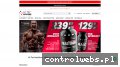 Screenshot strony hitec.pl