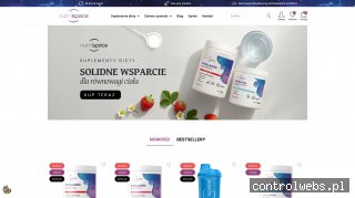 Kolagen - nutrispace.eu