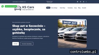 KS Cars - Skup Aut | Pomoc Drogowa